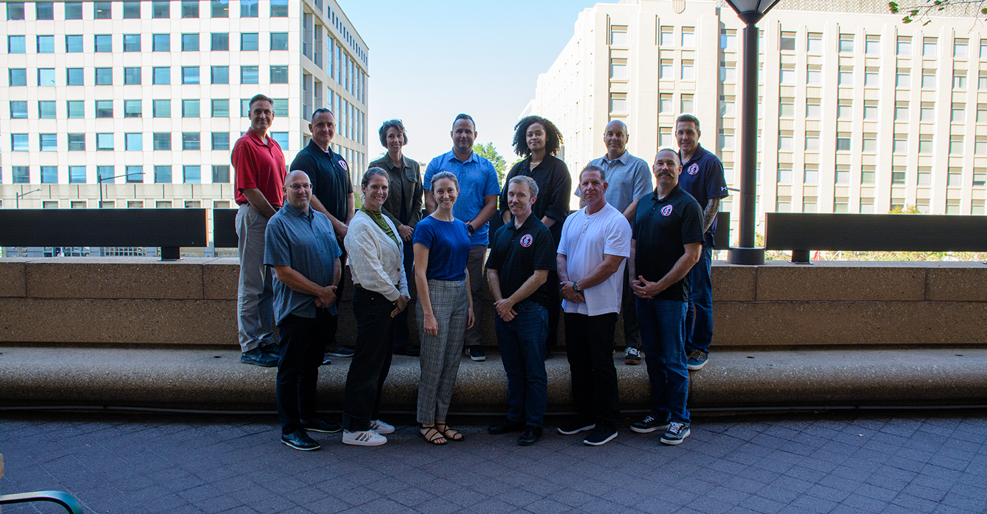 Training Advisory Explore 2025 Training Advisory Committee Meeting Insights | Fire Safety ...