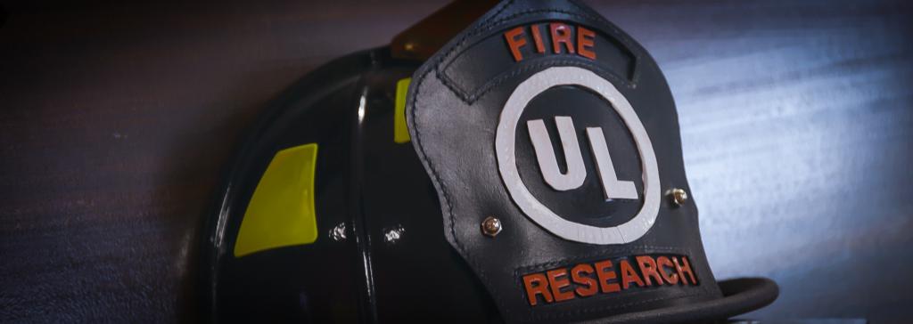 FSRI Welcomes Sixth UMD Fellow | UL's FSRI – Fire Safety Research Institute