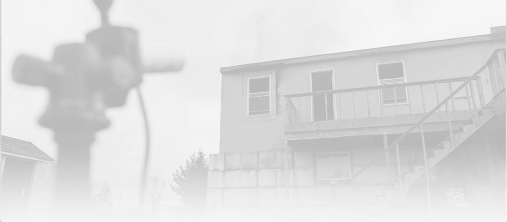 Impact of Natural and Mechanical Ventilation on Fire Patterns in a Residential Structure