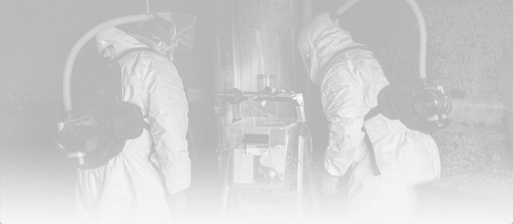 Post-fire Chemical Exposure Risks to Fire Investigators