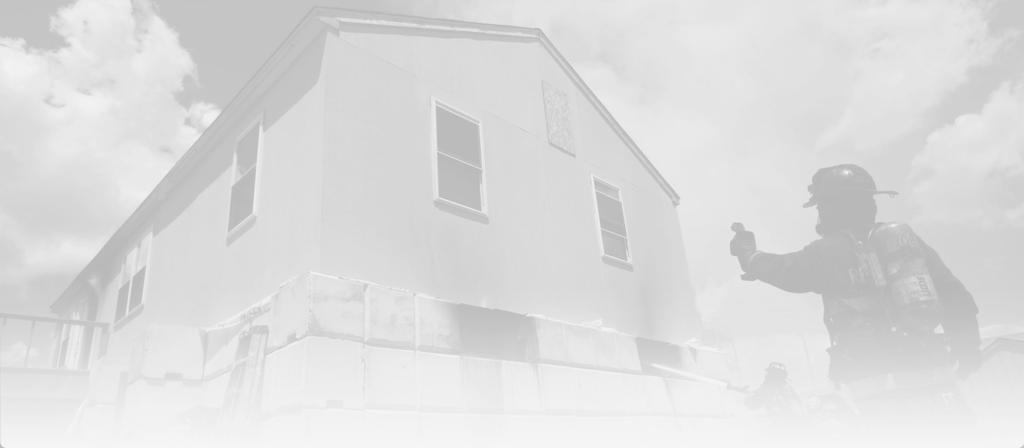 Study of Fire Service Residential Home Size-Up, Search and Rescue Operations