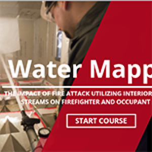 Water Mapping Course Title Image