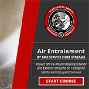 Air Entrainment Course Title Image