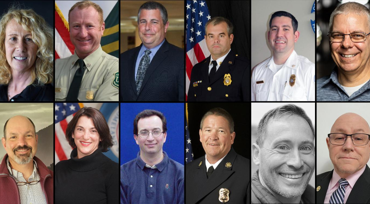 The inaugural meeting of the Wildland Urban Interface Advisory Committee (WAC) for UL’s Fire Safety Research Institute (FSRI) took place earlier this year at the FSRI offices in Columbia, MD