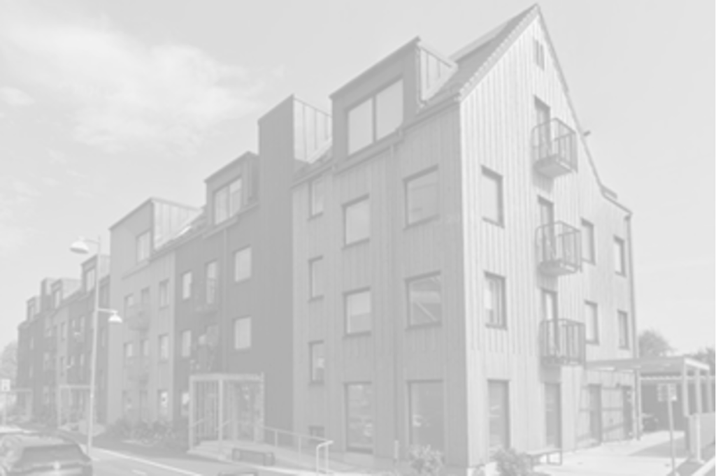 Wood Building