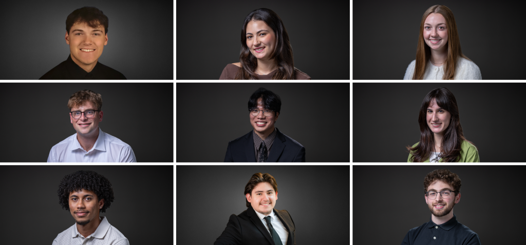UL Research Institutes’ Fire Safety Research Institute’s 2026 Summer Interns