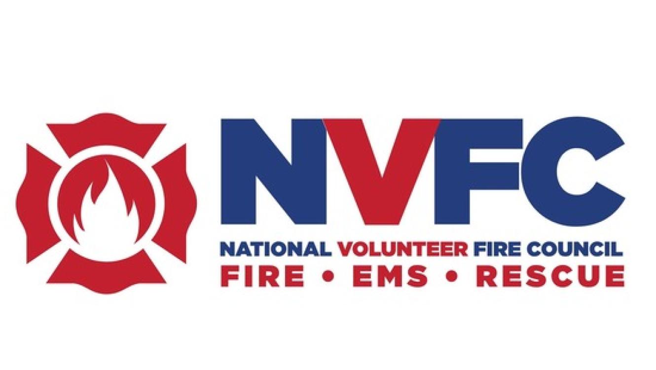 NVFC Logo image
