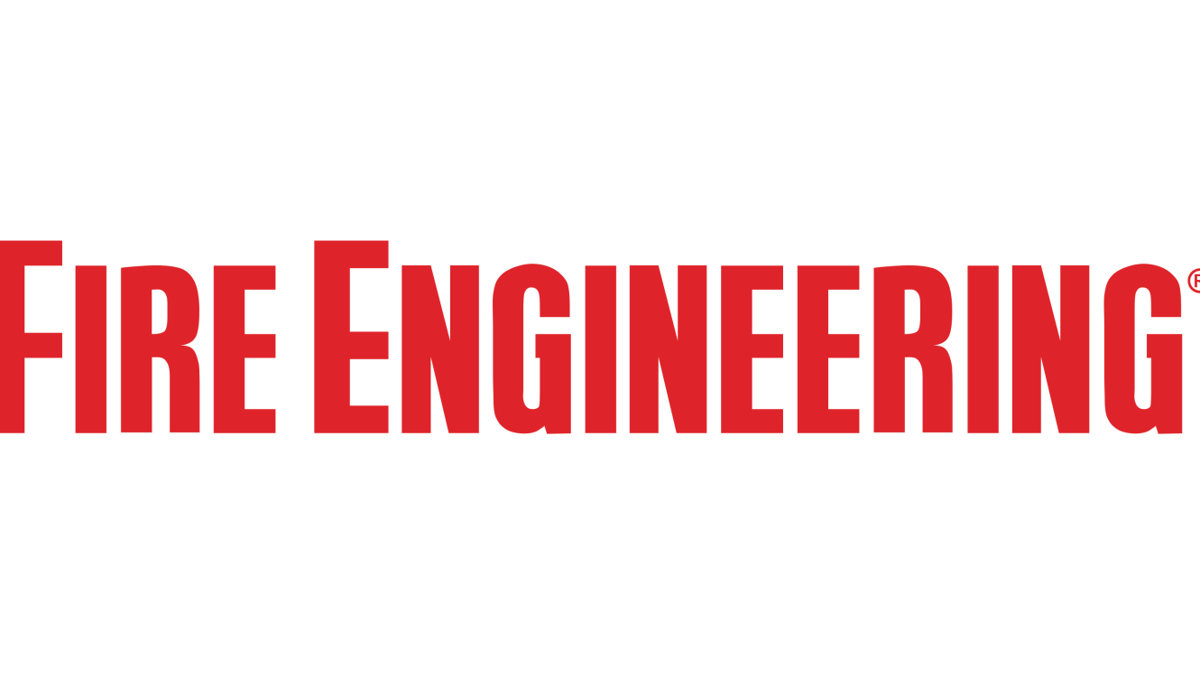 Fire Engineering Logo 