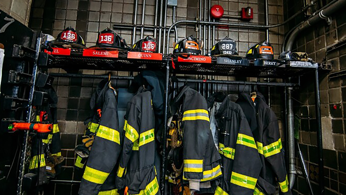 Research investigates the vulnerabilities in PPE, possibly increasing firefighter cancer risks