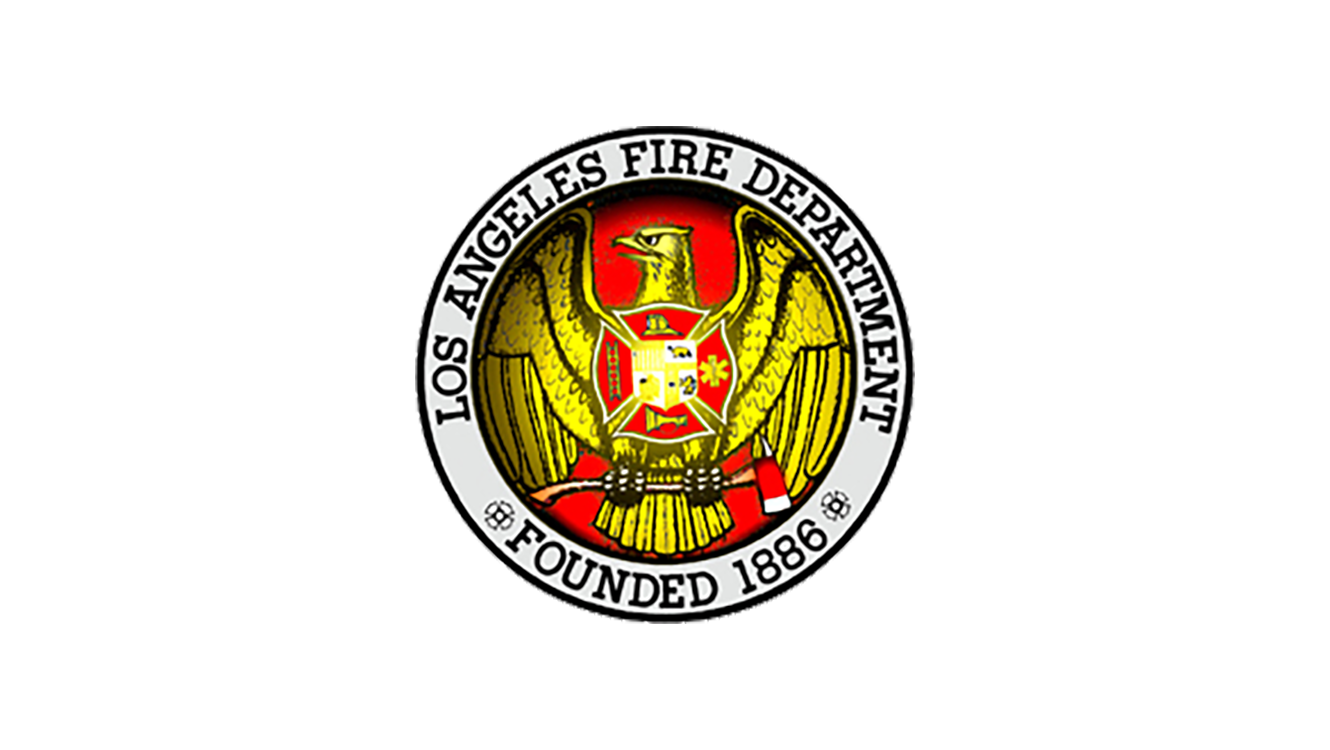 Los Angeles Fire Department logo
