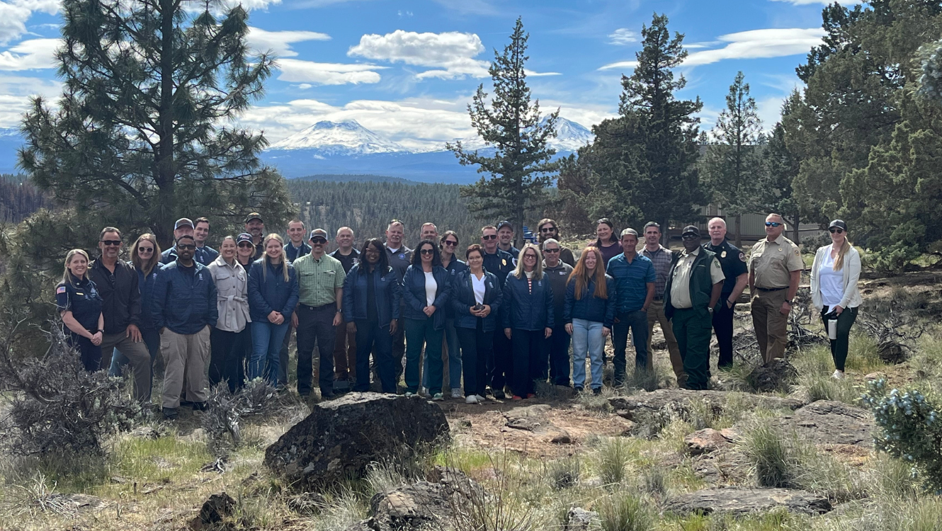 FSRI WUI Advisory Committee Members in 2026