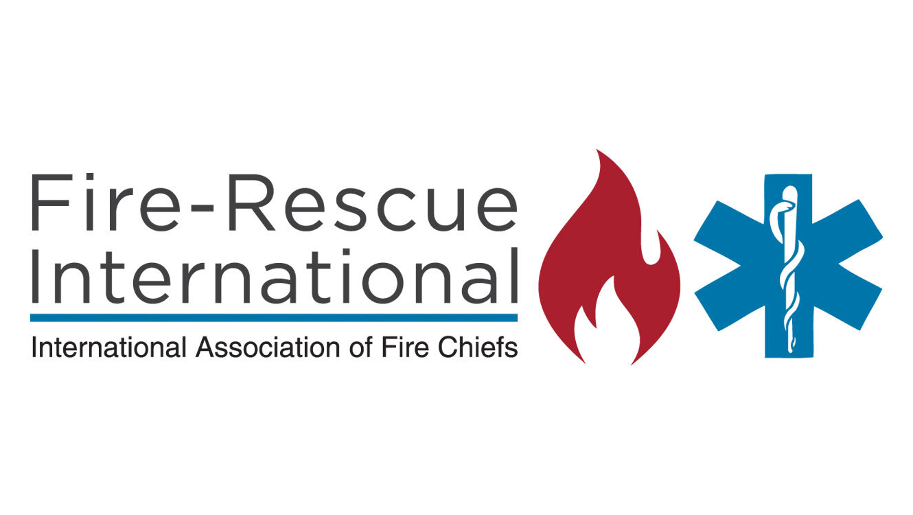 Fire Rescue International logo