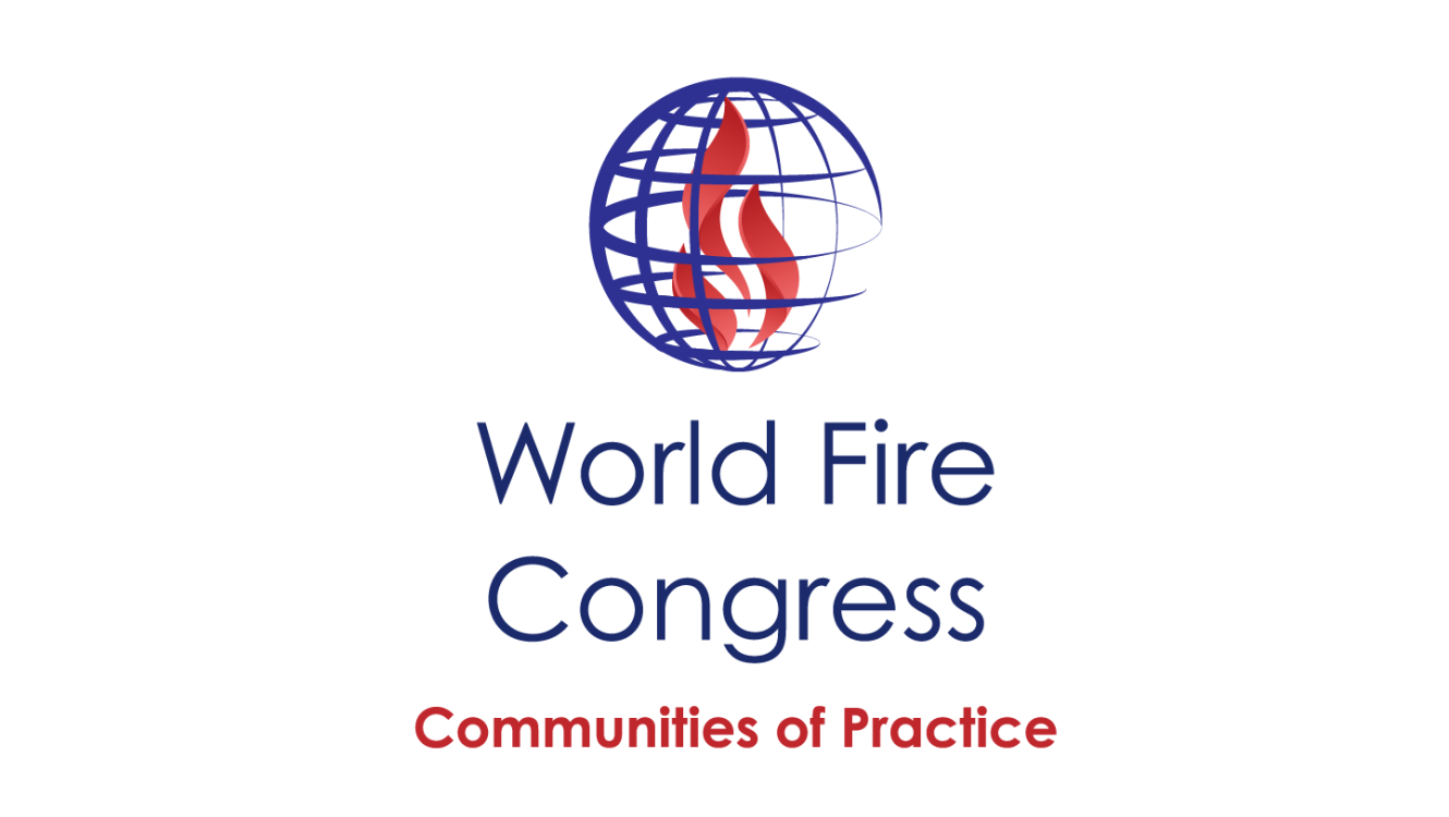 world fire congress logo hero image 