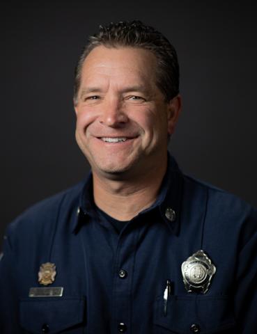 Jeff Seaton