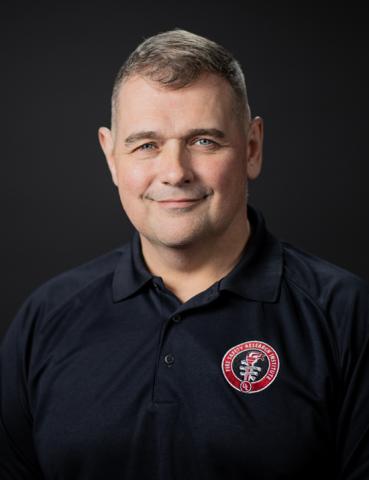 Mark Kovacevich