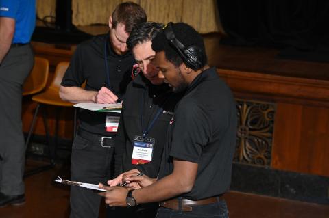 Multimedia Intern Jordan Pearson Joins the Team as Senior Multimedia ...
