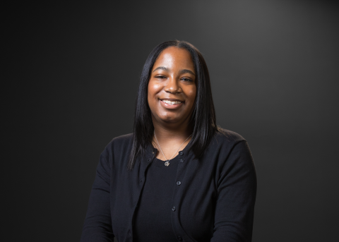 Lauryn Price is a marketing intern for the Fire Safety Research Institute (FSRI)