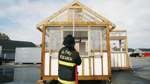 Hose Stream Mechanics