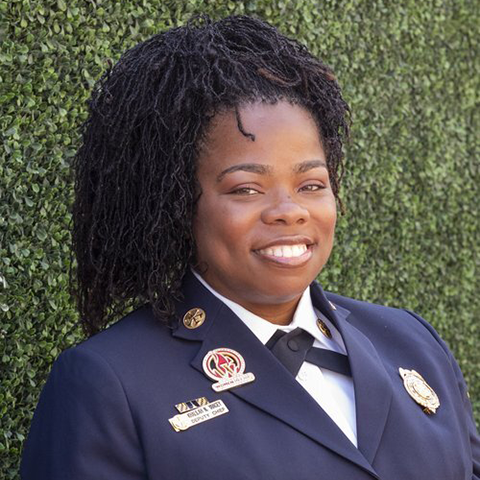 Khalilah Yancey