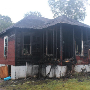 Examining the Mayday card