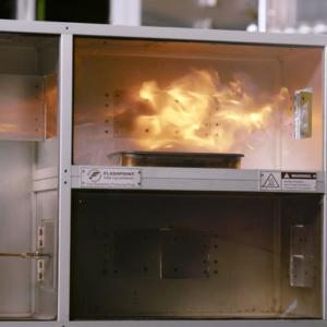 Class B Flow Path Prop Hands-On Training Toolkit