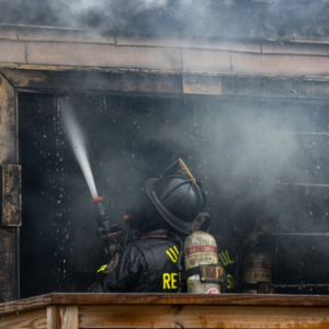 Size-Up and Search & Rescue Operations: New Course