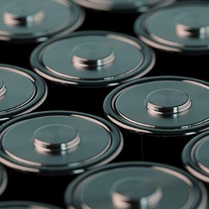Lithium-ion batteries of this Fire Safety Academy training course