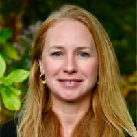 Rebecca Harned Advisor USFA 