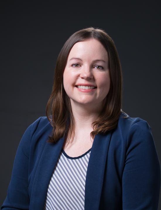 Claire Gerner headshot