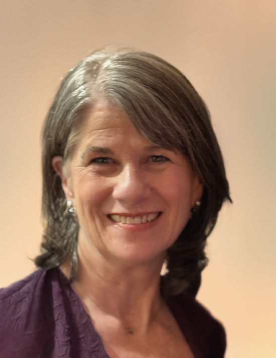 Therese Mulvey