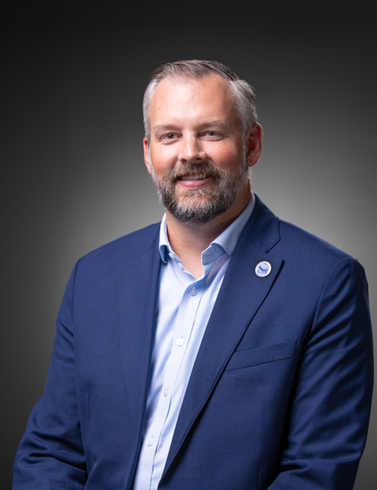 Stephen Kerber headshot