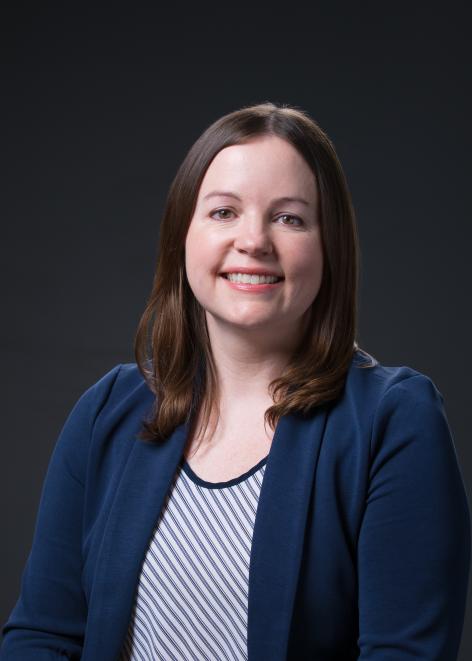 Claire Gerner headshot