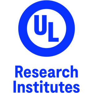 UL Research Institutes logo