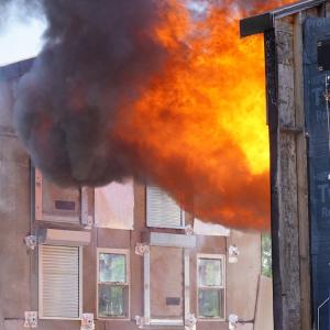 2025 Window Protections and Window Frame Experiments