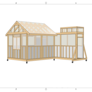 Hose Stream Prop Assembled