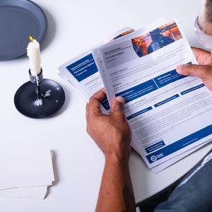 Hands-On Training Toolkits Bring Fire Science to Life