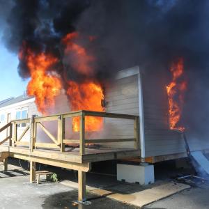 Nine Tactical Considerations for Search & Rescue