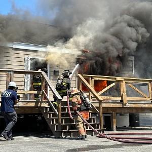 New Tactical Considerations Detailed in the Latest Search & Rescue Report