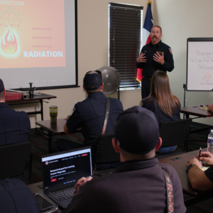 Fire Safety Academy thumbnail