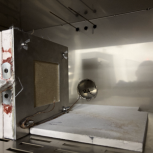 Experiment apparatus and tools