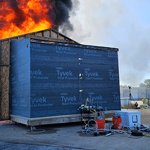 Post-Fire Water System Contamination thumbnail